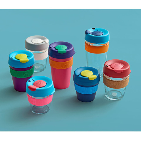 Кружка KeepCup Original L 454 мл Barberry CBAR16