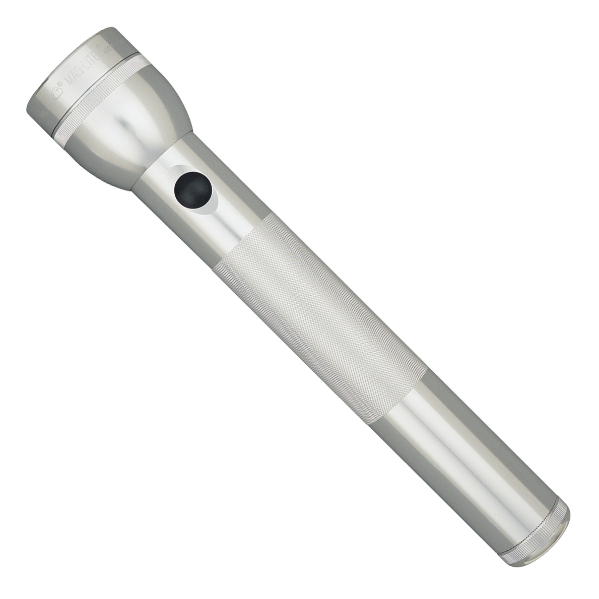 

Фонарь MAGLITE, 3D, серебристый, 31,3 см, в блистере S3D106E