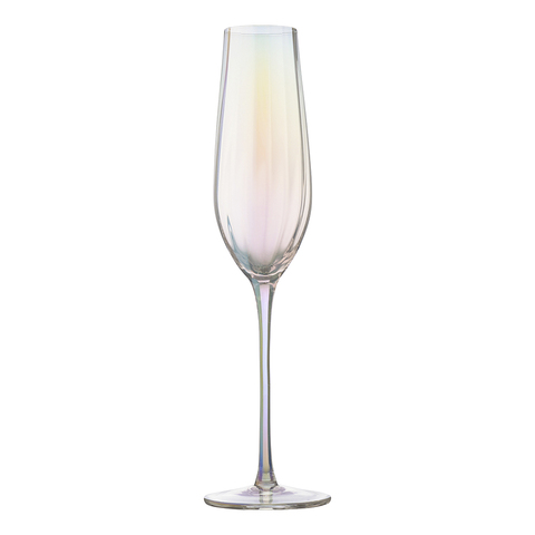Набор бокалов для шампанского Gemma Opal, 225 мл, 2 шт.