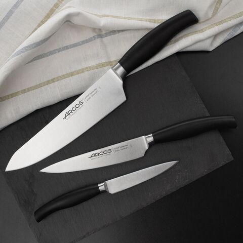 Набор ножей кухонных 3 шт ARCOS Clara арт.212000