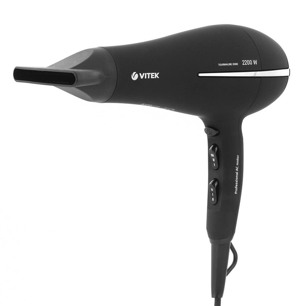 

Фен VITEK VT-8222(MC)
