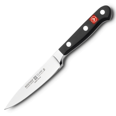 Нож кухонный овощной 10 см WUSTHOF Classic (Золинген) арт. 4066/10