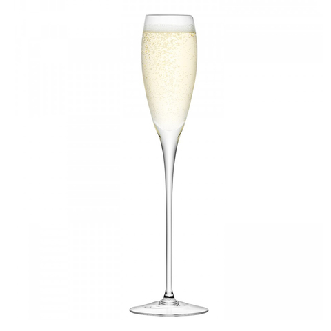 Бокал-флейта для шампанского Wine 4 шт. LSA G279-07-991