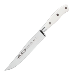 Нож кухонный стальной универсальный 15 см ARCOS Riviera Blanca арт. 230624W