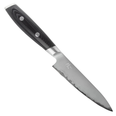 Нож кухонный универсальный 12 см (3 слоя) YAXELL MON арт. YA36302