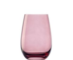 Набор из 6 стаканов 465 мл Stolzle розовый Elements