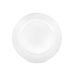 Тарелка закусочная 20 см. Plisse-Toulouse PILLIVUYT арт. 214220BL1