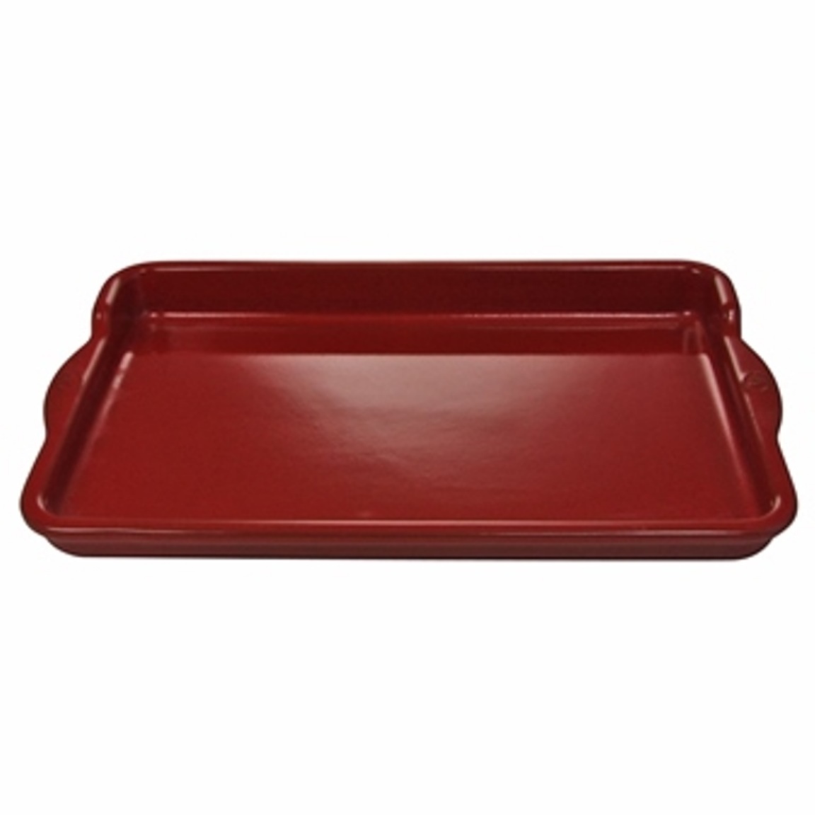 

Противень прямоугольный 36х22см Appolia Terry&Flamme RED 540036003