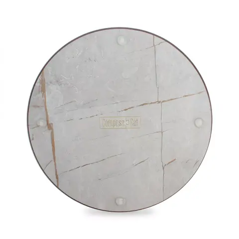 Доска для нарезки и сервировки 24см ComposeEat Fashion арт. DRKJ240435KL6