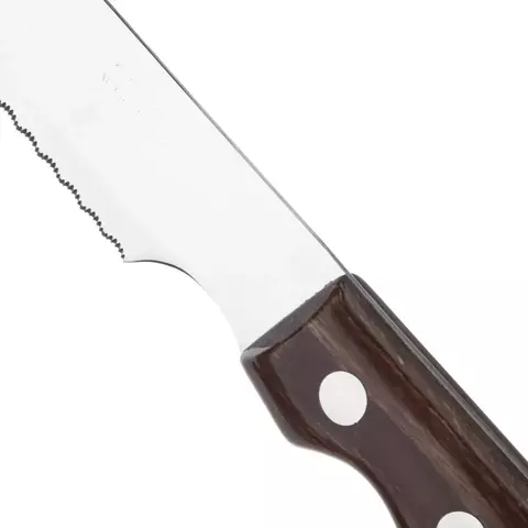 Нож столовый для стейка 120 мм ARCOS Steak Knives арт.372700