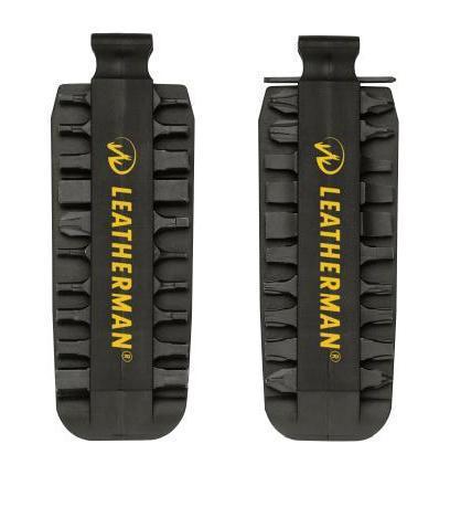 

Дополнительный набор бит (23 предмета) для Leatherman* 931014
