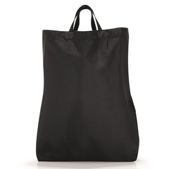 Рюкзак складной Mini maxi sacpack black Reisenthel AU7003