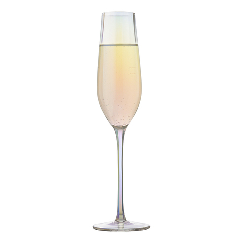 Набор бокалов для шампанского Gemma Opal, 225 мл, 4 шт.