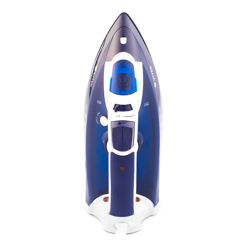 

Утюг VITEK VT-1245P + мешокдлястирки