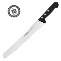 Нож кондитерских изделий, 25 см ARCOS Universal арт. 2839-B