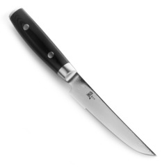 Нож кухонный для стейка 12 см (69 слоев) YAXELL RAN арт. YA36013
