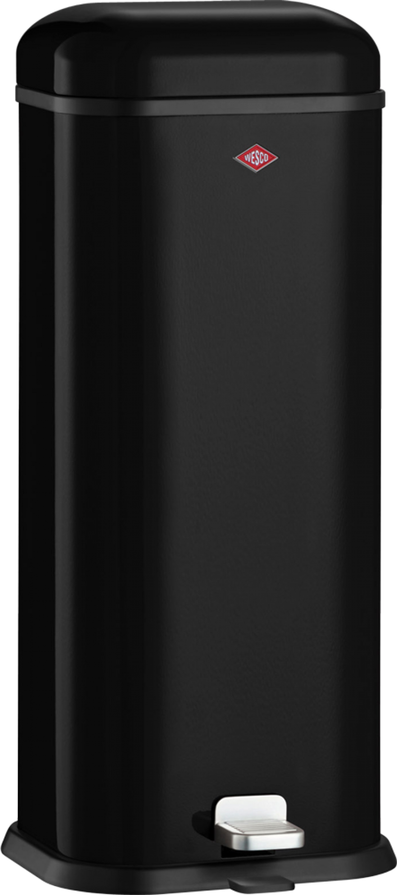 

Ведро для мусора с педалью 20л Wesco Superboy 132312-62