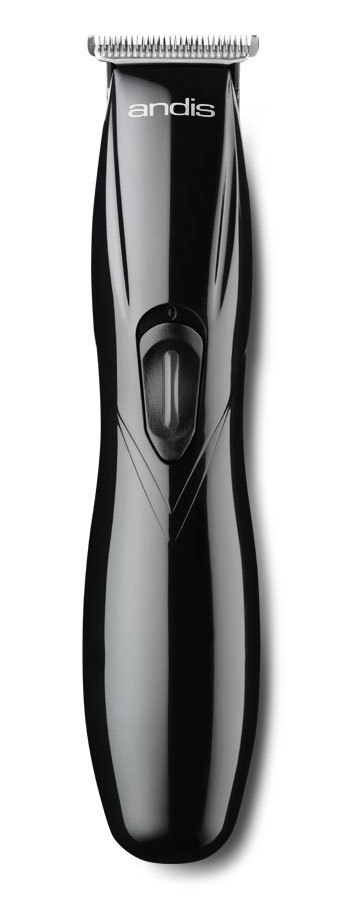 

Триммер окантовочный Andis D/8 Slimline Pro, 0,1 мм, аккум/сетевой, 2,5 Вт, 4 насадки, черный 32485 D-8 Black