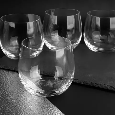 Набор стаканов для виски, объем 400 мл, 4 шт., серия For YOU SCHOTT ZWIESEL арт.121876