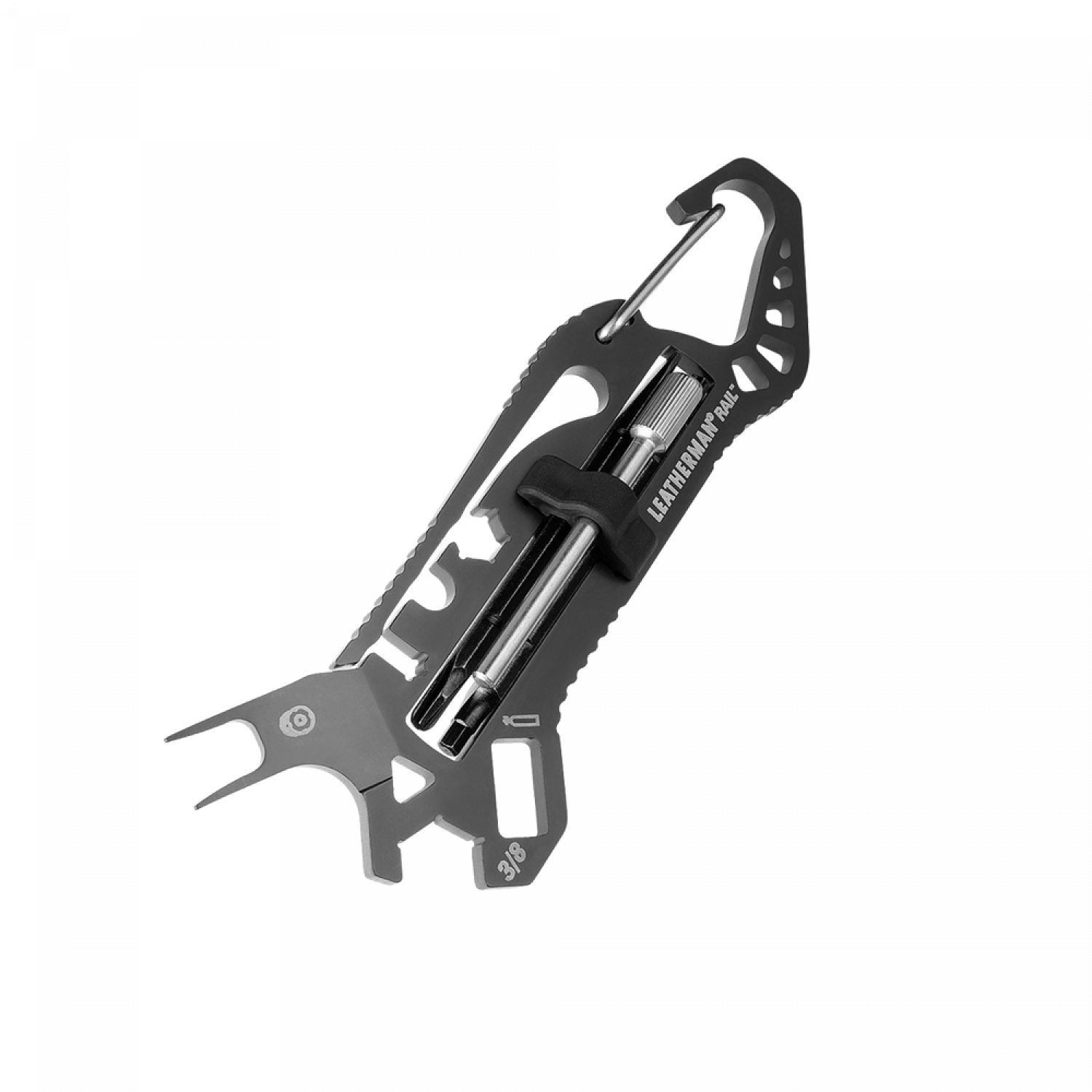 

Мультитул Leatherman Rail 831805