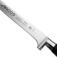 Нож кухонный стальной обвалочный 13 см ARCOS Riviera арт. 2315
