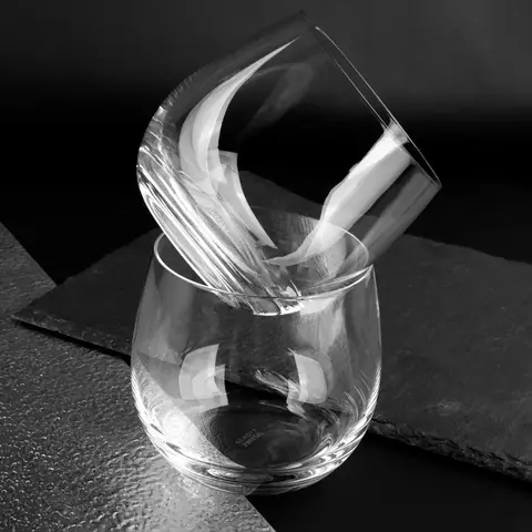 Набор стаканов для виски, объем 400 мл, 4 шт., серия For YOU SCHOTT ZWIESEL арт.121876