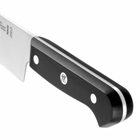 Набор ножей 7 пр. в подставке с заточкой ZWILLING Gourmet 36133-000