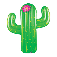 Матрас надувной Cactus BigMouth BMPF-CT