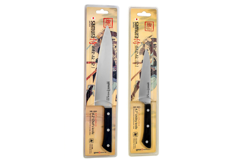 Комплект из 2 ножей Samura HARAKIRI 189890839