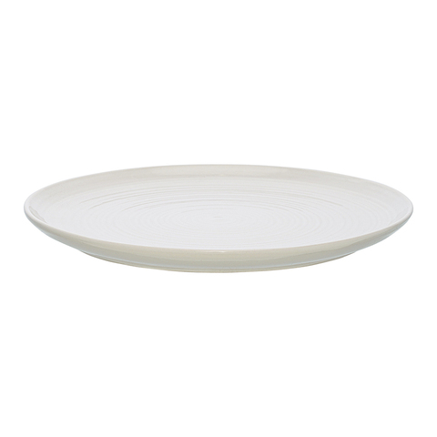 Набор тарелок In The Village, 22 см, белые, 2 шт.