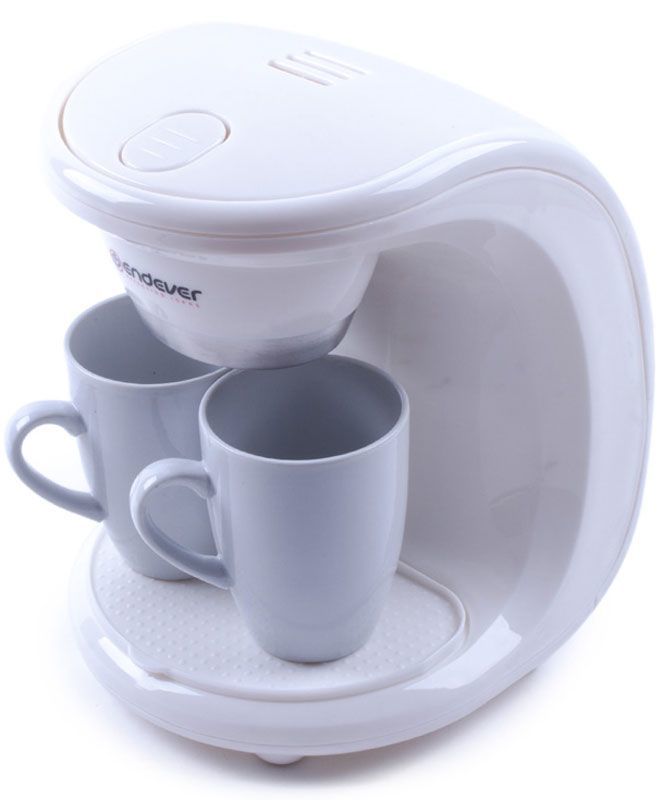

Kофеварка капельного типа Endever Costa-1040