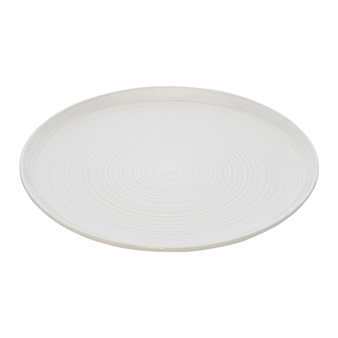 Набор тарелок In The Village, 22 см, белые, 2 шт.
