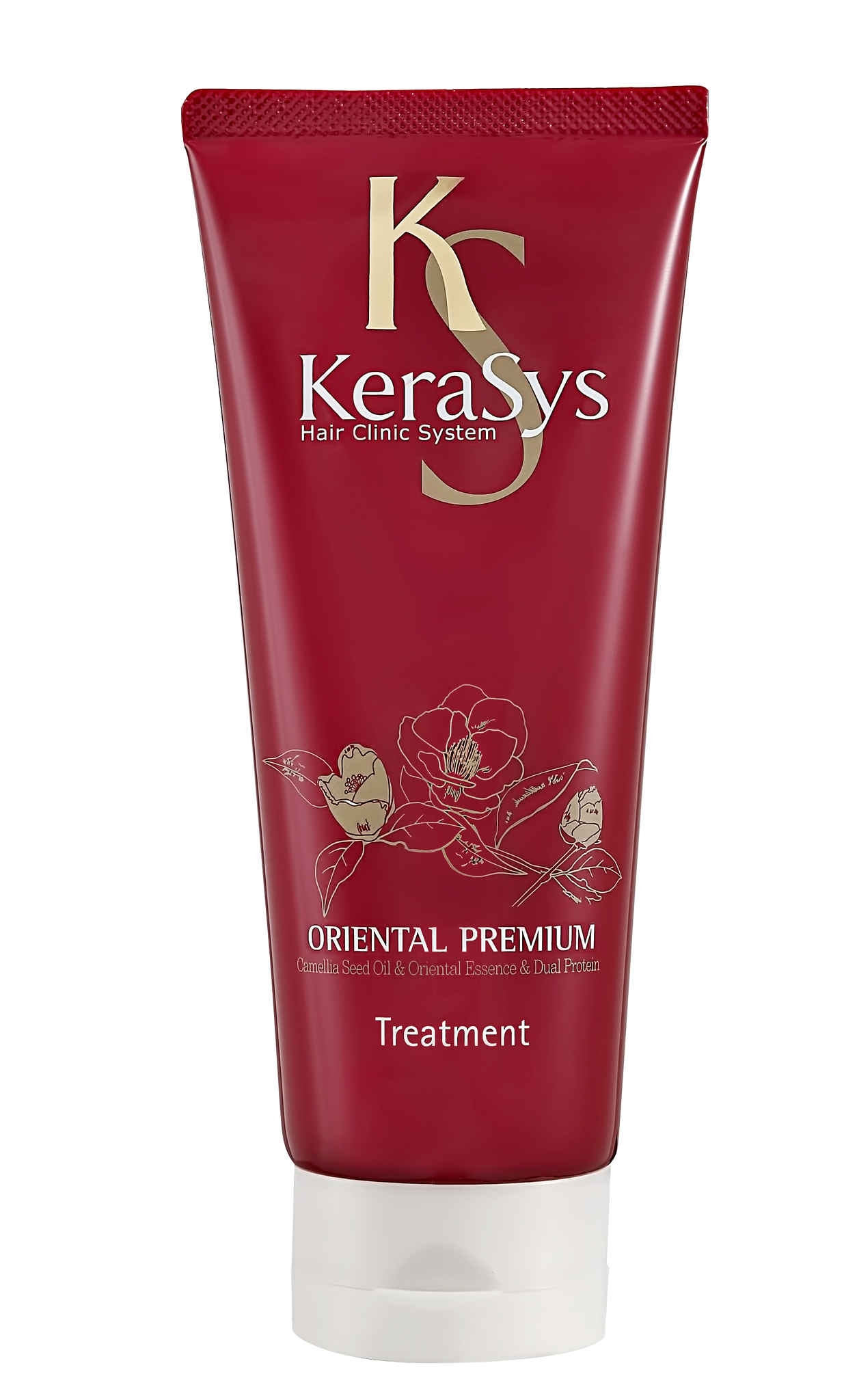 

Маска для волос Kerasys Ориентал 200мл 871348