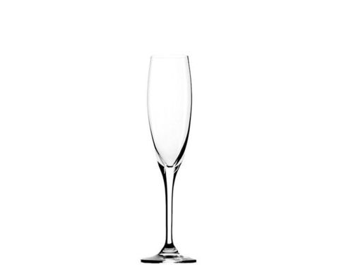 Набор из 6 бокалов для шампанского 170мл Stolzle UniversalFlare