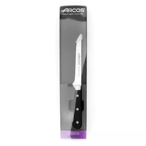 Нож кухонный обвалочный 14 см ARCOS Clasica арт.2562