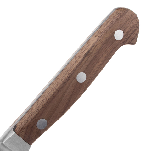 Нож кухонный для хлеба 20 см BERGER CUTLERY  Classic Walnut арт. BC200220