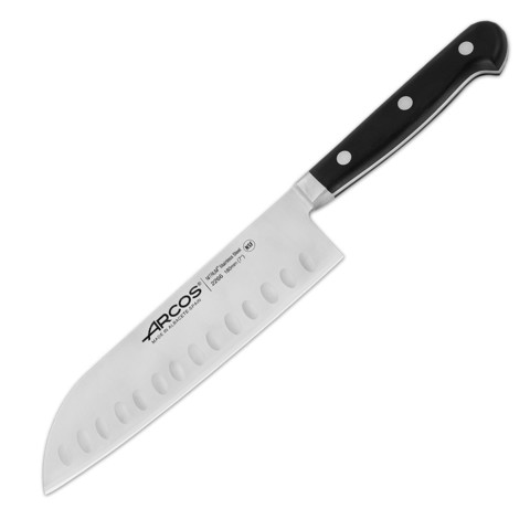 Нож кухонный Сантоку 18 см, ARCOS Opera арт. 226600