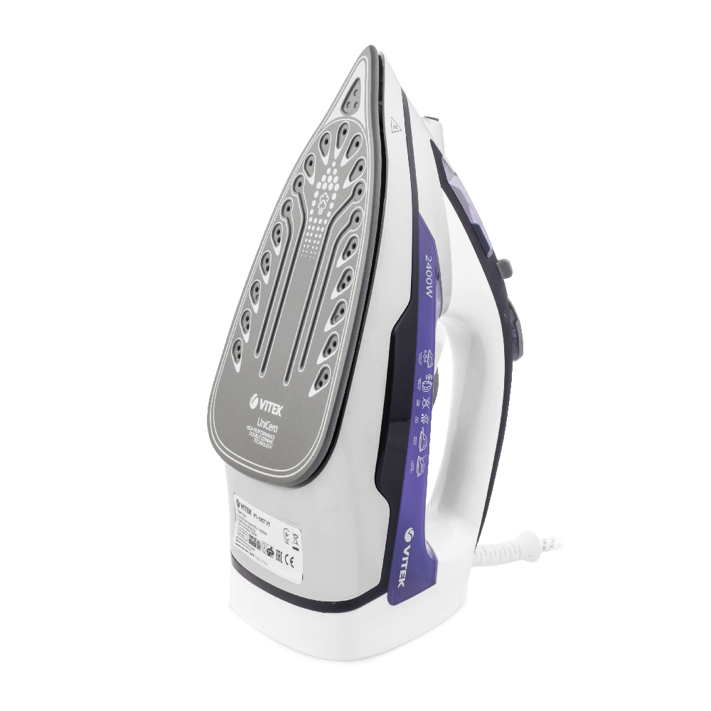 

Утюг VITEK VT-1257(VT)