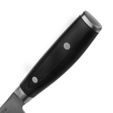 Нож кухонный обвалочный 15 см (69 слоев) YAXELL RAN арт. YA36006