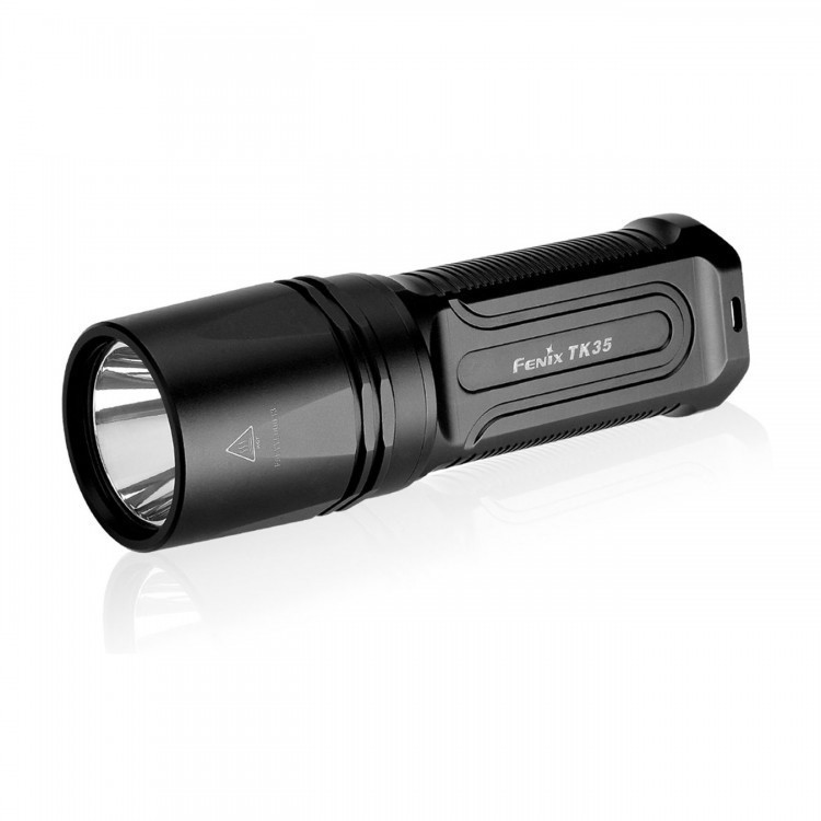 

Фонарь светодиодный Fenix TK35 Cree XM-L2 LED, 960 лм, аккумулятор TK352015L2U2
