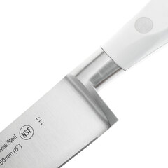 Набор из 3 кухонный ножей и подставки ARCOS Riviera Blanca арт. AR237944W