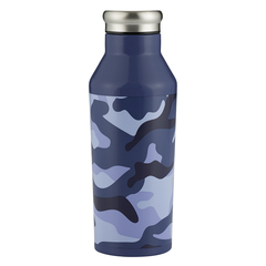Бутылка TYPHOON 500 мл Camouflage 1402.036V