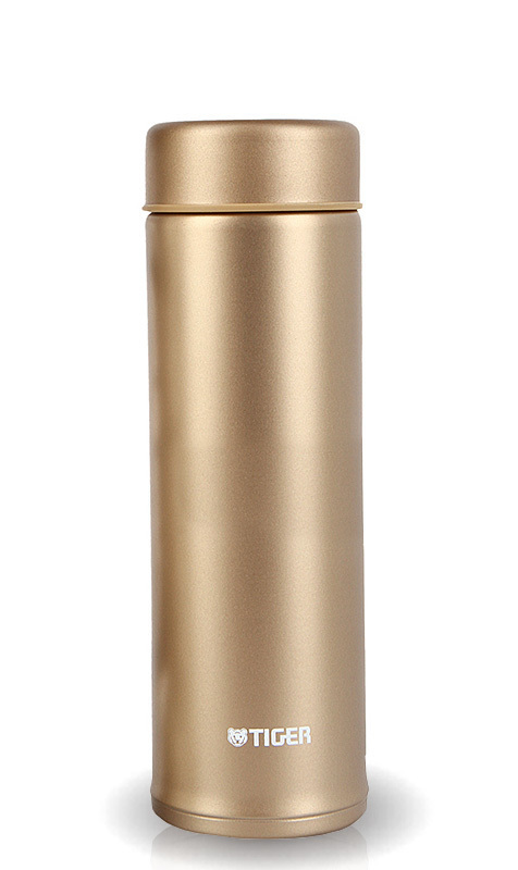 

Термос Tiger MMP-H030 (0,3 литра) золотой MMP-H030 ND