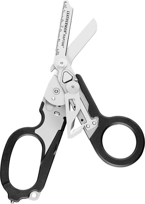 

Мультитул Leatherman Raptor, 6 функций* 831742