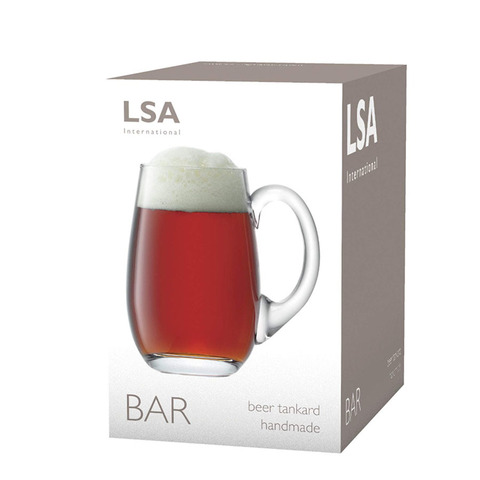 Бокал для пива Bar 750 мл LSA International G1195-27-991