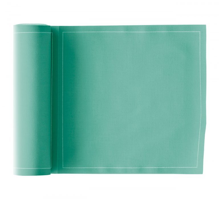 

Салфетки в рулоне 20х20см (25шт) My Drap Aquamarine SA21/408-1