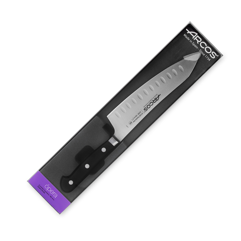 Нож кухонный Kiritsuke 19 см ARCOS Opera арт. 229900