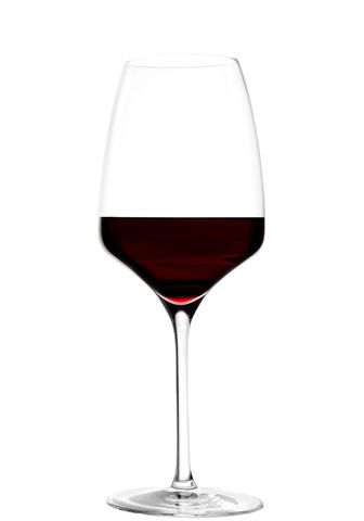 Набор из 6 бокалов для красного вина 450мл Stolzle Experience Red Wine