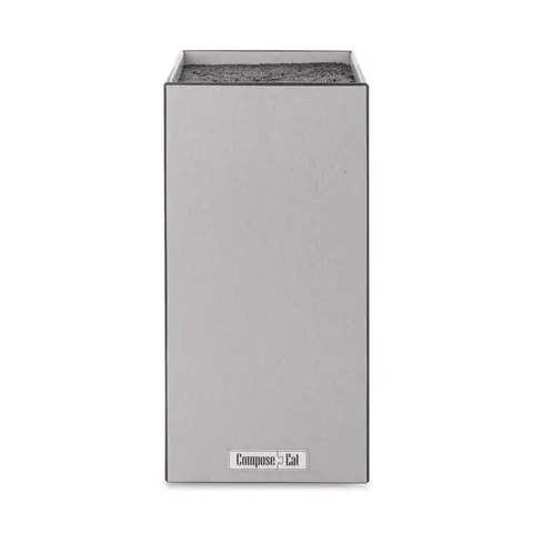 Подставка для кухонных ножей 24х11 см. ComposeEat Elegance арт. PDN115013OA4