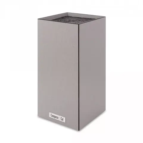 Подставка для кухонных ножей 24х11 см. ComposeEat Elegance арт. PDN115013OA4